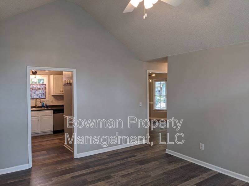 House for rent at 145 Diamond Dr, Athens, GA 30605