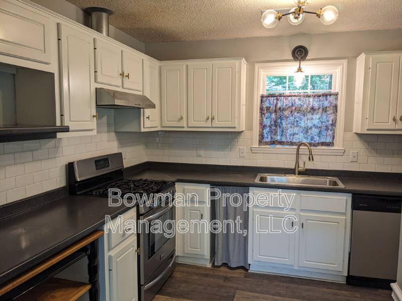 House for rent at 145 Diamond Dr, Athens, GA 30605