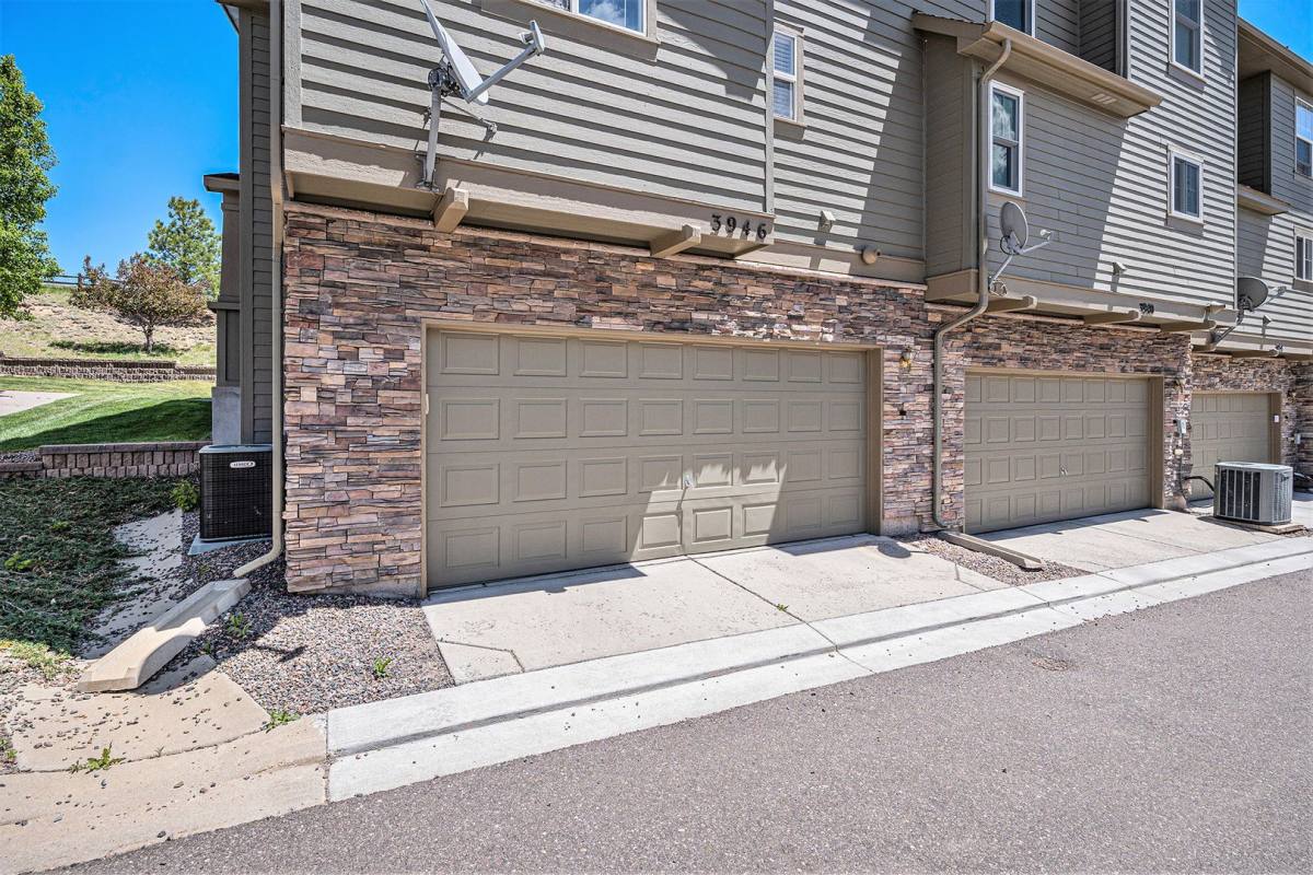 House for rent at 3946 Pecos Trail, Castle Rock, CO 80109