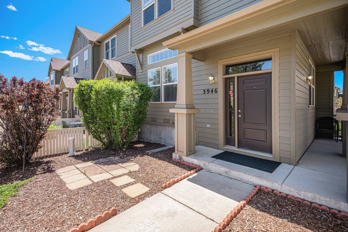 House for rent at 3946 Pecos Trail, Castle Rock, CO 80109