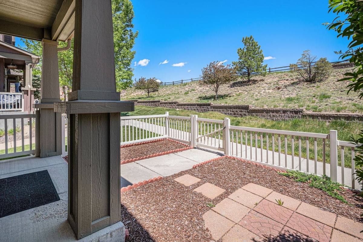 House for rent at 3946 Pecos Trail, Castle Rock, CO 80109
