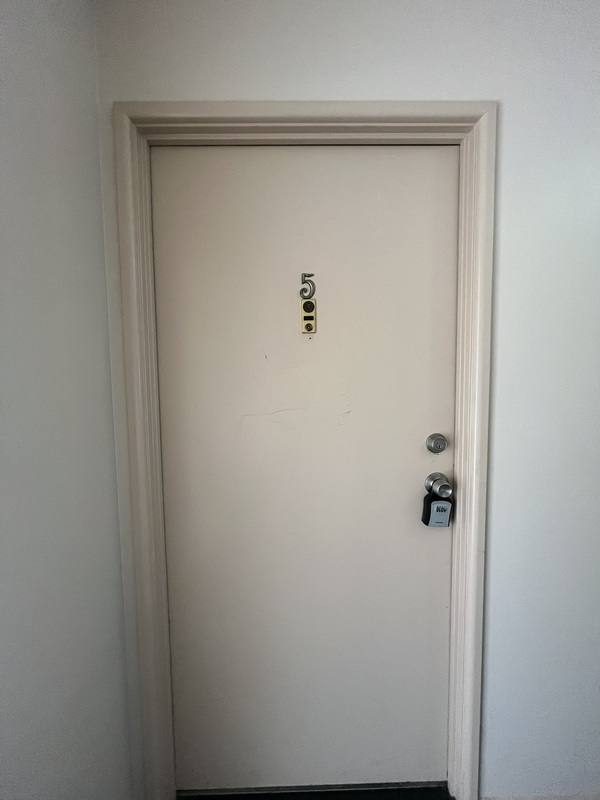 Apartment for rent at 741 N Macomb St #5, Monroe, MI 48162
