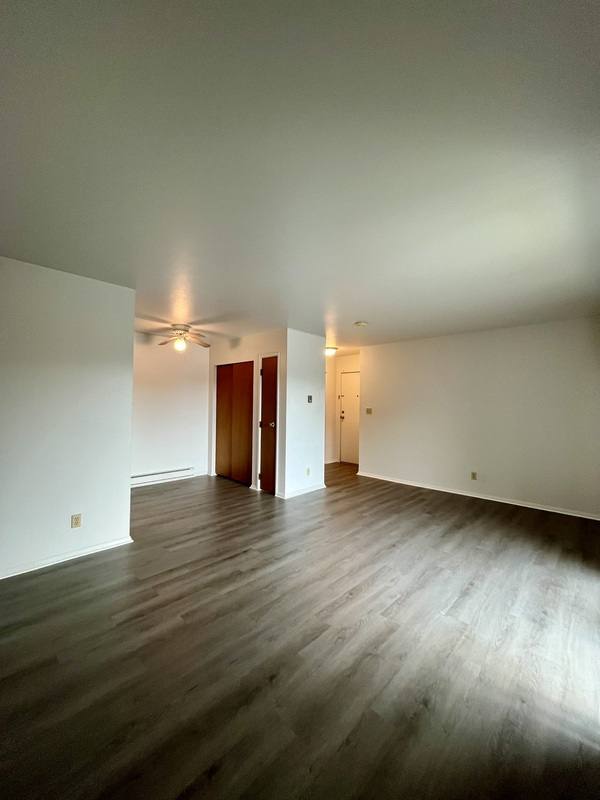 Apartment for rent at 741 N Macomb St #5, Monroe, MI 48162