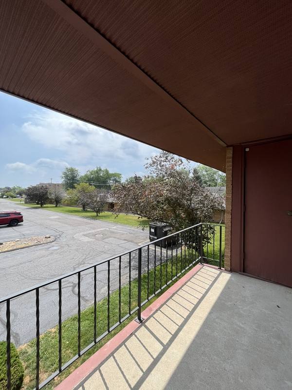 Apartment for rent at 741 N Macomb St #5, Monroe, MI 48162