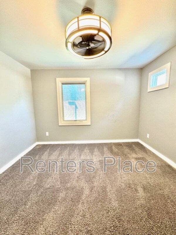 Apartment for rent at 807 S Trenton Ave #2, Tulsa, OK 74120