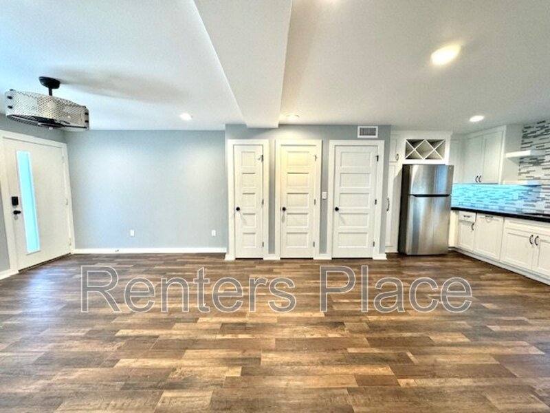 Apartment for rent at 807 S Trenton Ave #2, Tulsa, OK 74120