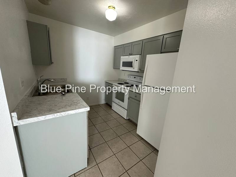 Apartment for rent at 2102 Stace St #4, Idaho Falls, ID 83401