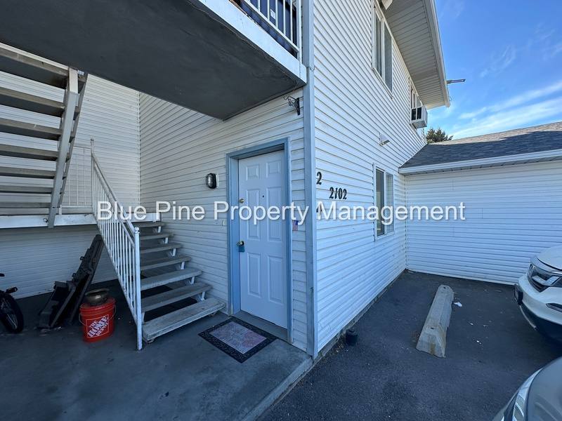 Apartment for rent at 2102 Stace St #4, Idaho Falls, ID 83401
