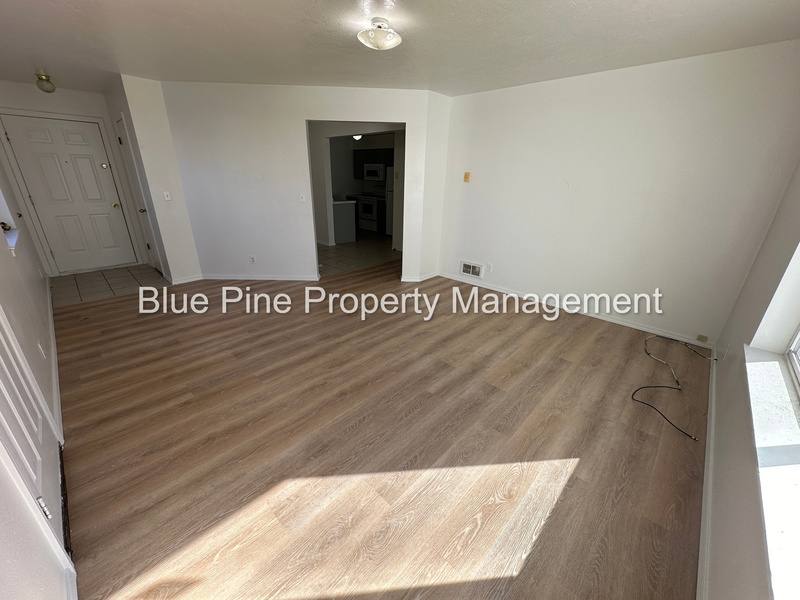 Apartment for rent at 2102 Stace St #4, Idaho Falls, ID 83401