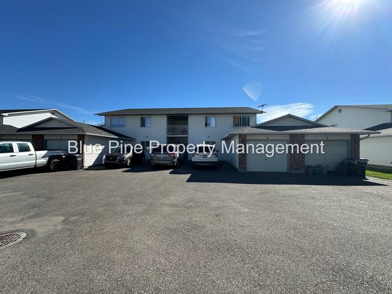 Apartment for rent at 2102 Stace St #4, Idaho Falls, ID 83401