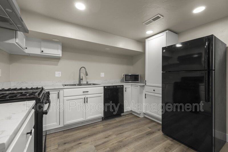 Apartment for rent at 43 W 100 N, Payson, UT 84651