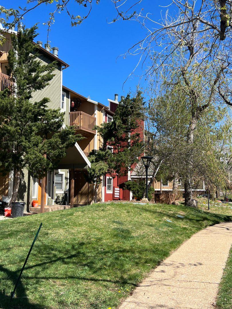 Apartment for rent at 2865 Sundown Lane, Boulder, CO 80303