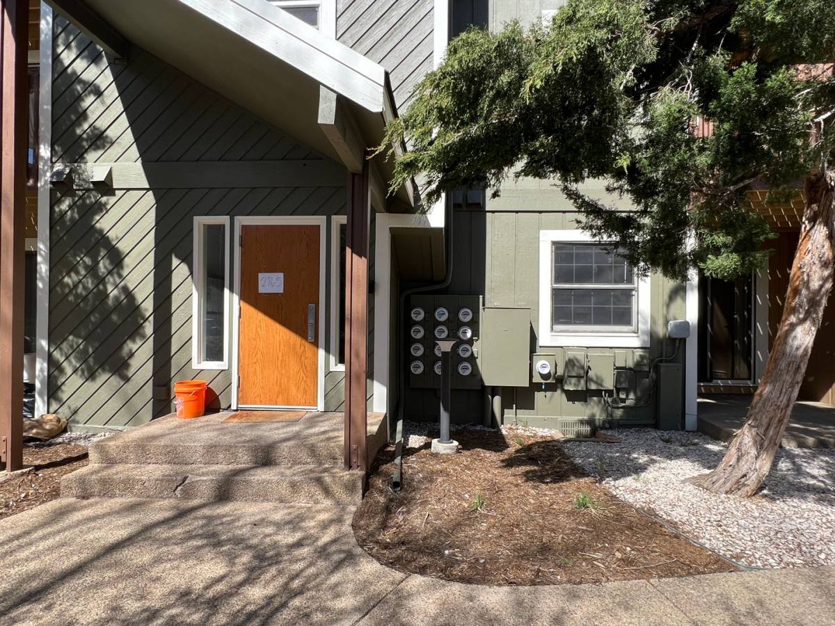Apartment for rent at 2865 Sundown Lane, Boulder, CO 80303