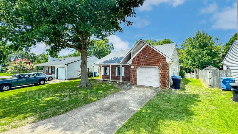 House for rent at 5568 Annandale Dr, Virginia Beach, VA 23464
