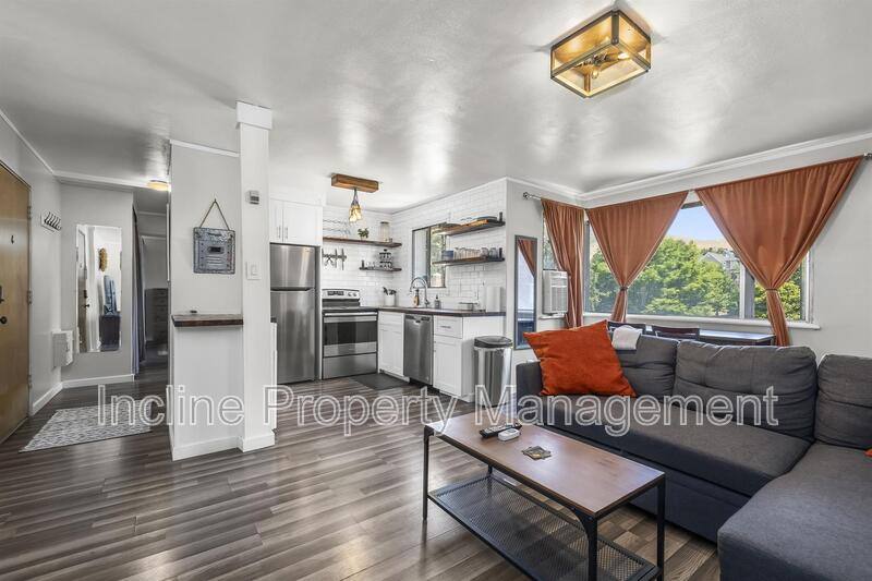 Condo for rent at 130 S 1300 E #407, Salt Lake City, UT 84102
