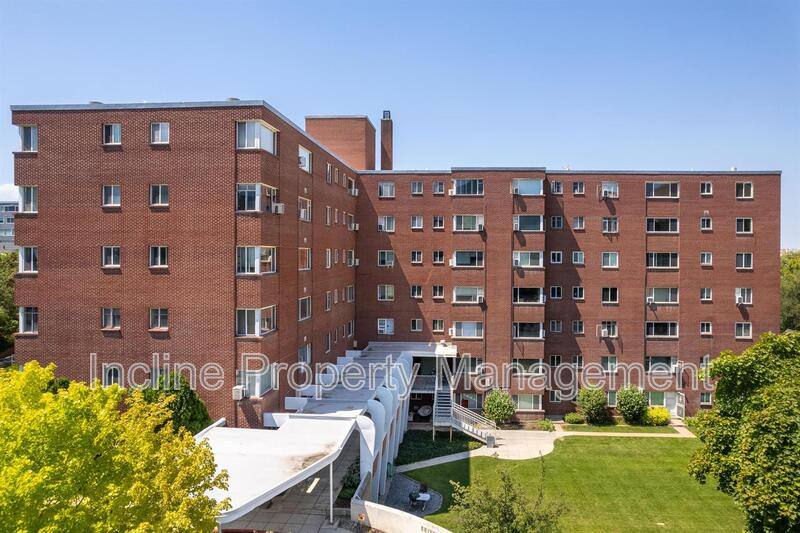 Condo for rent at 130 S 1300 E #407, Salt Lake City, UT 84102