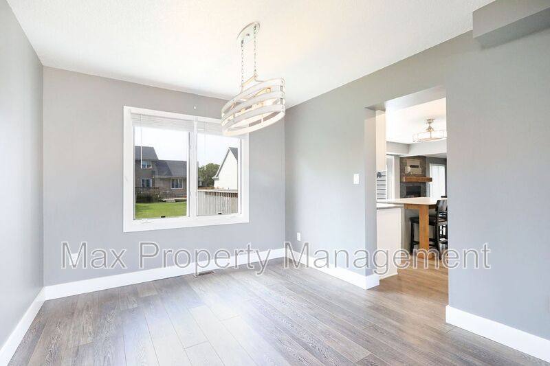 House for rent at 8200 Northview Dr, Urbandale, IA 50322