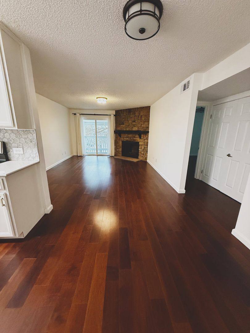 Condo for rent at 14404 E Colorado Blvd #202, Aurora, CO 80012