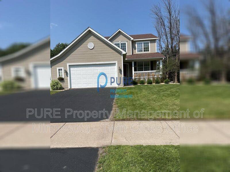House for rent at 11662 Arnold Palmer Dr, Minneapolis, MN 55449