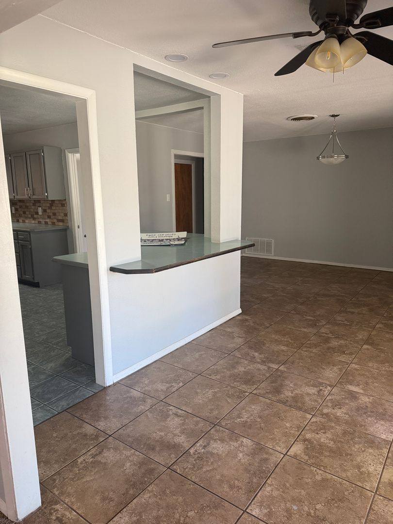 House for rent at 3015 Del Sur, Alamogordo, NM 88310