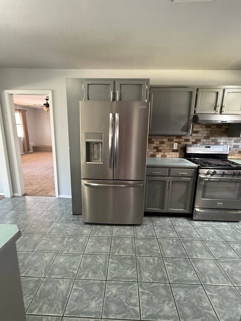 House for rent at 3015 Del Sur, Alamogordo, NM 88310