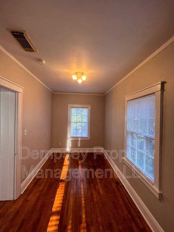 Apartment for rent at 316 Caplewood Dr #4, Tuscaloosa, AL 35401