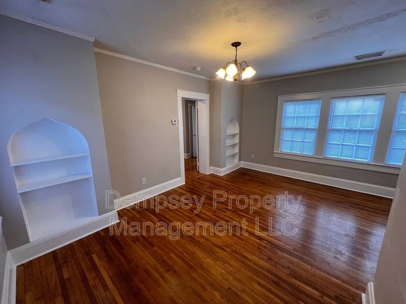 Apartment for rent at 316 Caplewood Dr #4, Tuscaloosa, AL 35401