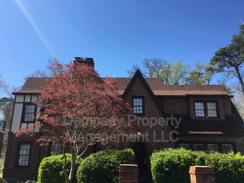 Apartment for rent at 316 Caplewood Dr #4, Tuscaloosa, AL 35401