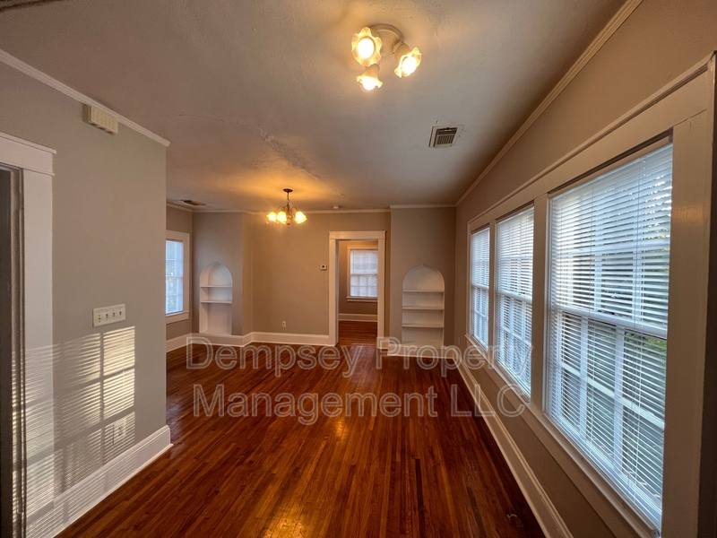 Apartment for rent at 316 Caplewood Dr #4, Tuscaloosa, AL 35401