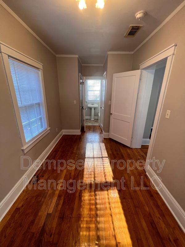 Apartment for rent at 316 Caplewood Dr #4, Tuscaloosa, AL 35401