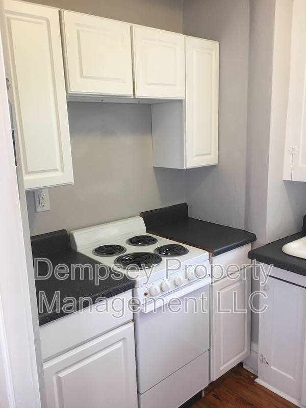 Apartment for rent at 316 Caplewood Dr #4, Tuscaloosa, AL 35401
