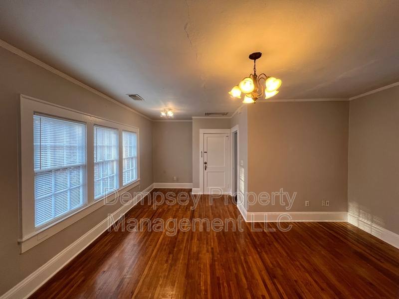Apartment for rent at 316 Caplewood Dr #4, Tuscaloosa, AL 35401