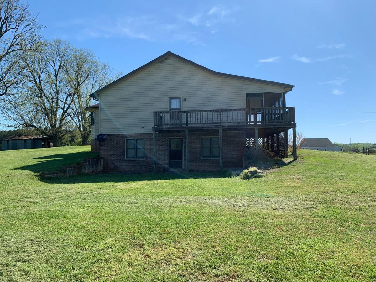 House for rent at 7136 US-64, Pittsboro, NC 27312