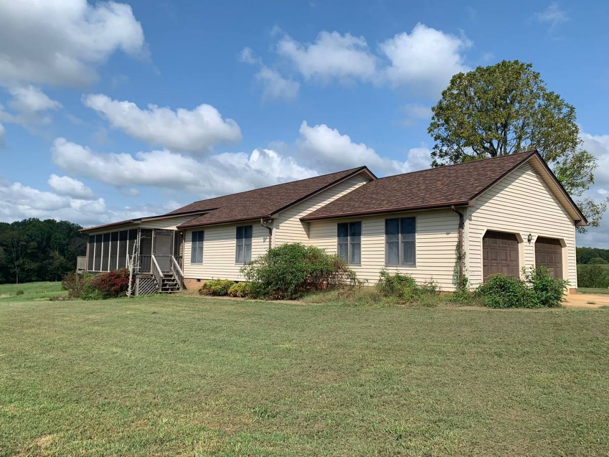 House for rent at 7136 US-64, Pittsboro, NC 27312