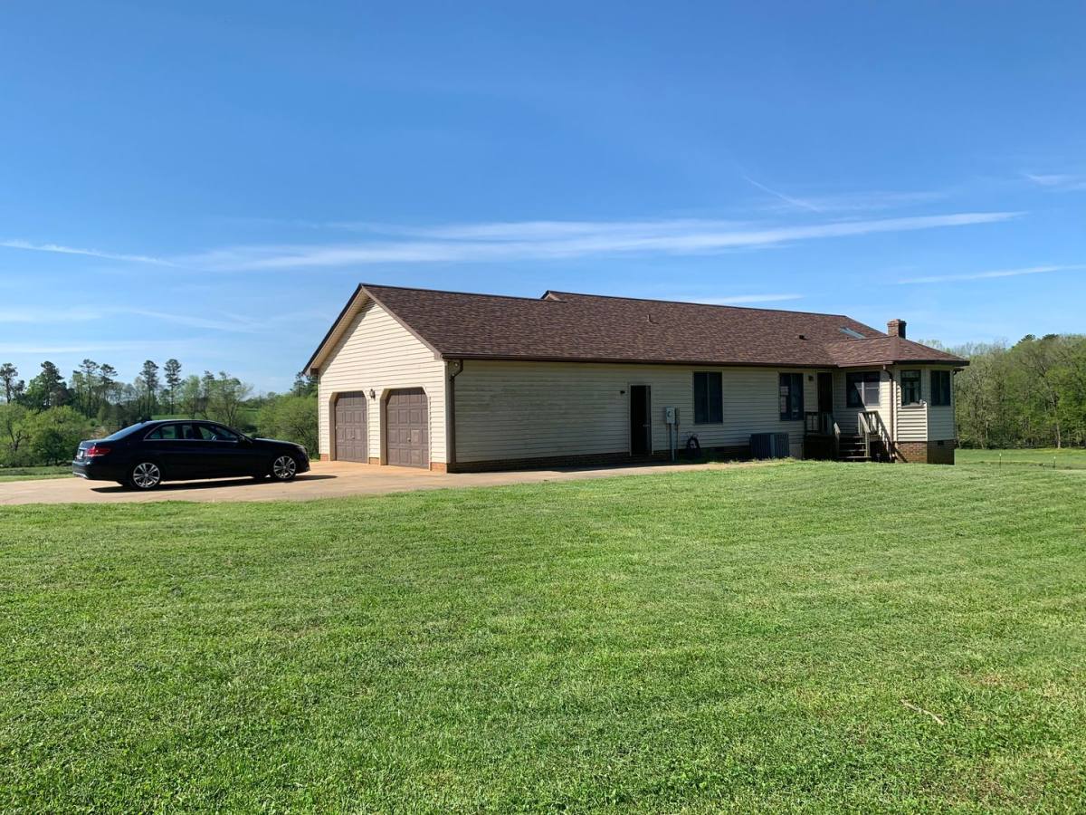 House for rent at 7136 US-64, Pittsboro, NC 27312