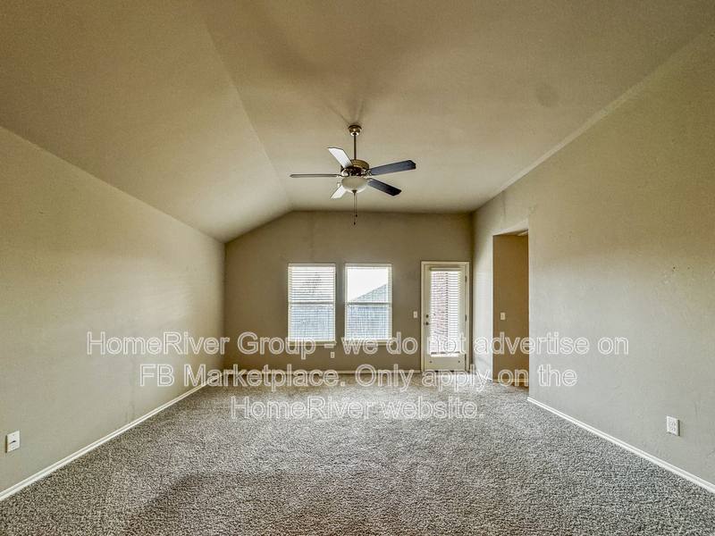 House for rent at 19221 Blanco Dr, Edmond, OK 73012