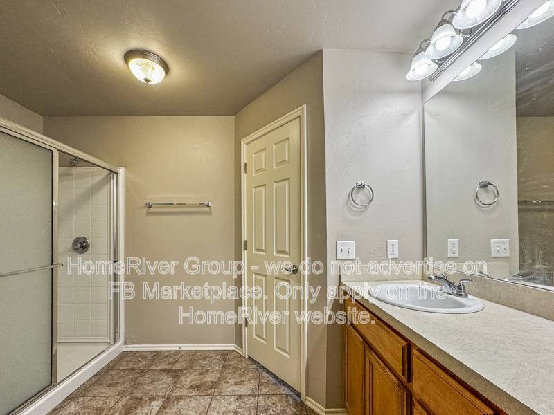 House for rent at 19221 Blanco Dr, Edmond, OK 73012
