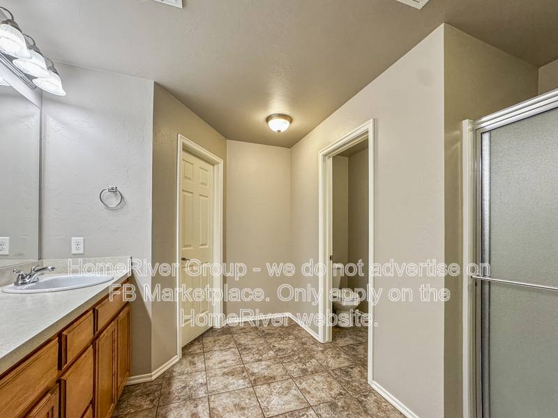 House for rent at 19221 Blanco Dr, Edmond, OK 73012
