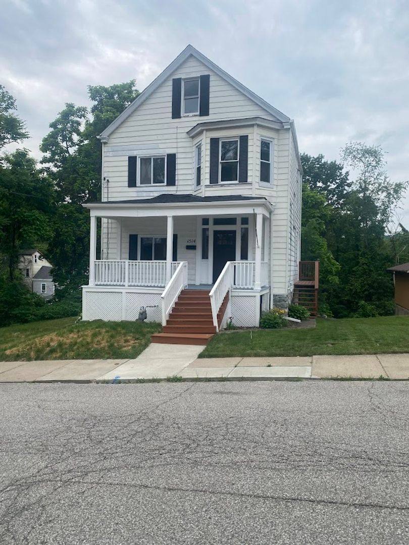 House for rent at 1514 Rutherford Ave, Pittsburgh, PA 15216
