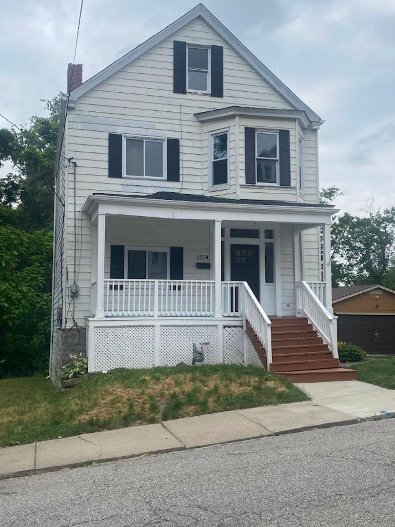 House for rent at 1514 Rutherford Ave, Pittsburgh, PA 15216