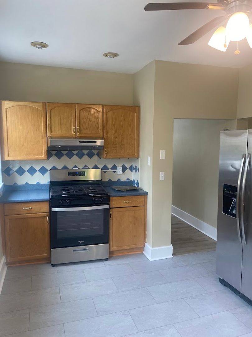 House for rent at 1514 Rutherford Ave, Pittsburgh, PA 15216