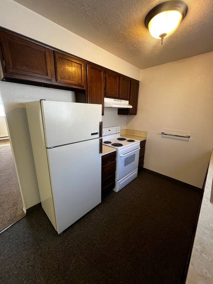Apartment for rent at 1602 - 1616 S Von Elm, Pocatello, ID 83201