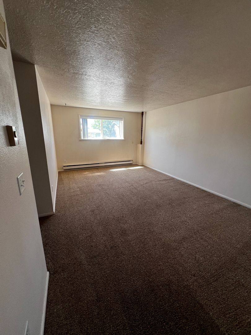 Apartment for rent at 1602 - 1616 S Von Elm, Pocatello, ID 83201