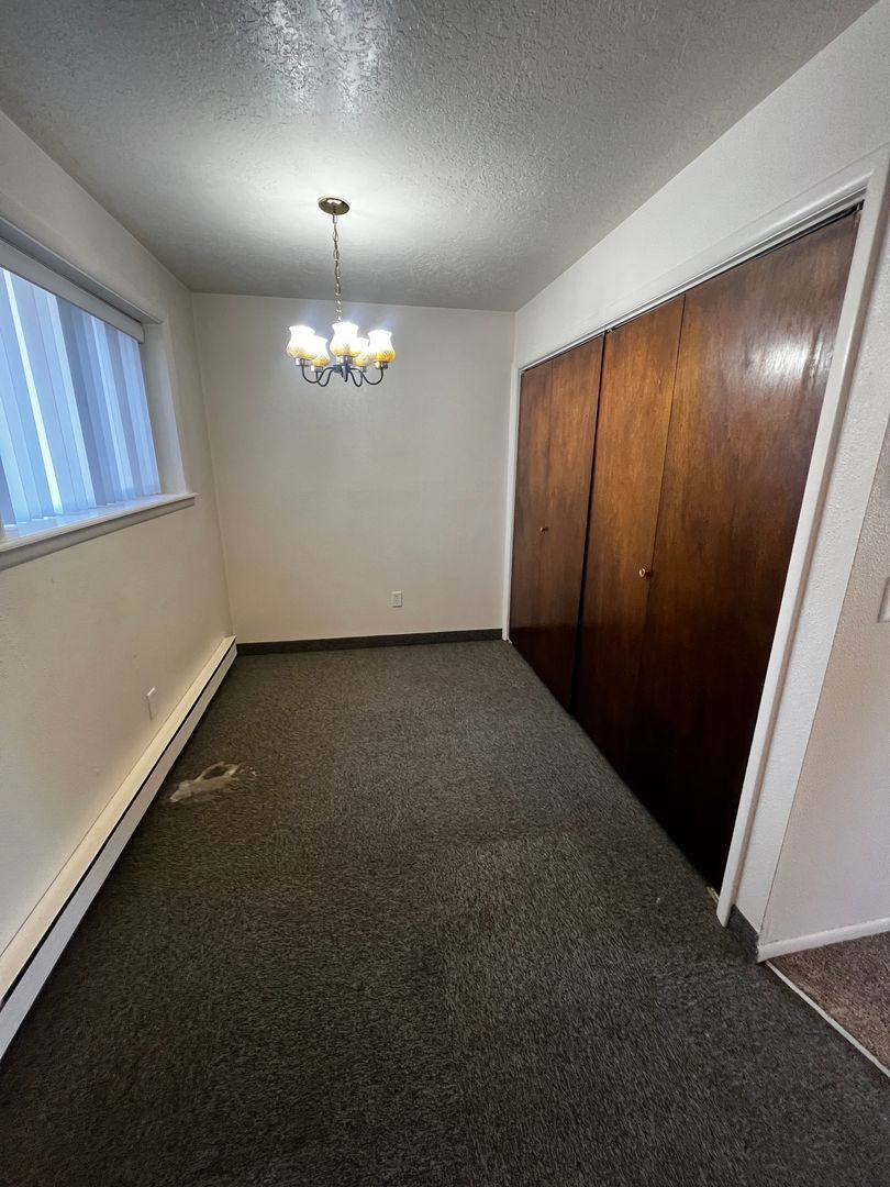 Apartment for rent at 1602 - 1616 S Von Elm, Pocatello, ID 83201