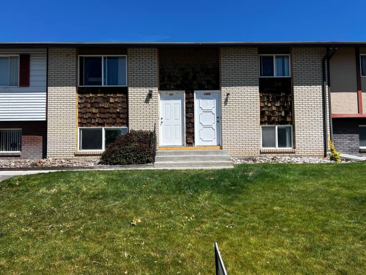 Apartment for rent at 1602 - 1616 S Von Elm, Pocatello, ID 83201