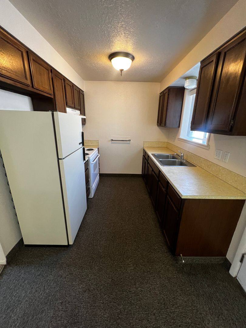 Apartment for rent at 1602 - 1616 S Von Elm, Pocatello, ID 83201