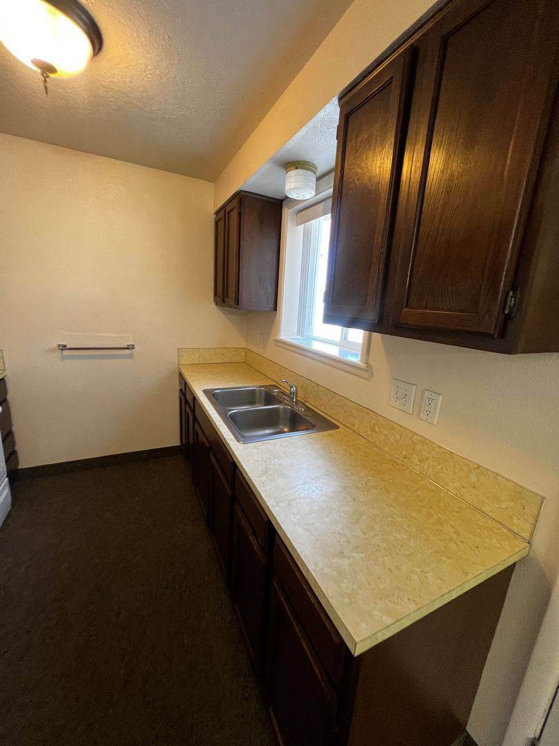 Apartment for rent at 1602 - 1616 S Von Elm, Pocatello, ID 83201