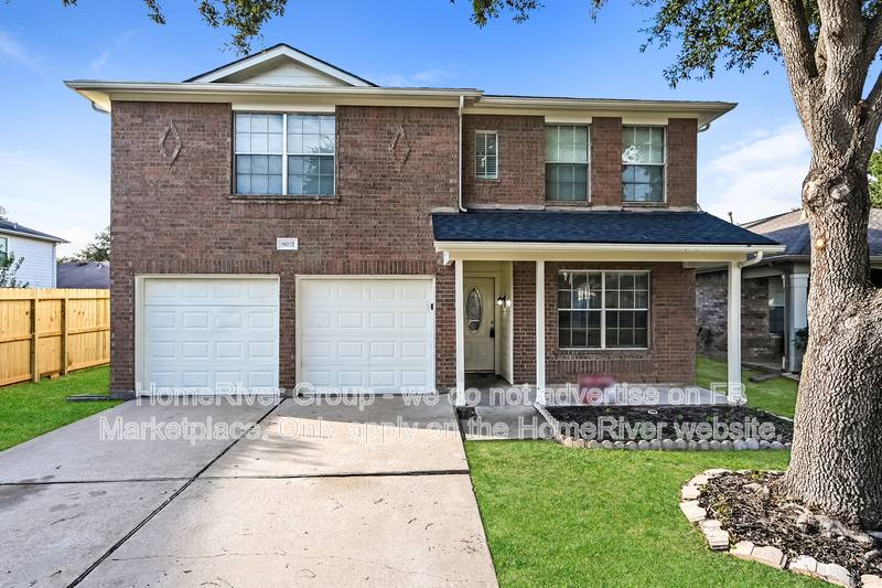 House for rent at 19222 Indian Stone Lane, Katy, TX 77449