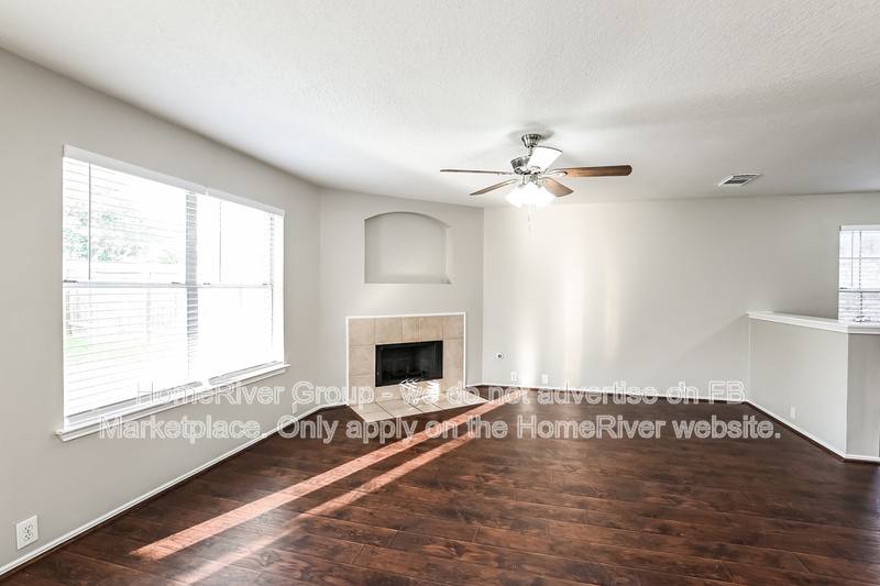 House for rent at 19222 Indian Stone Lane, Katy, TX 77449