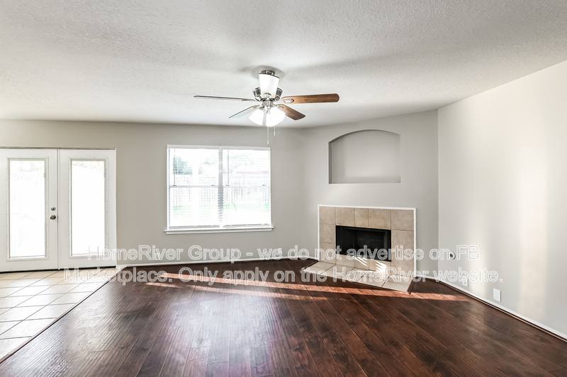 House for rent at 19222 Indian Stone Lane, Katy, TX 77449